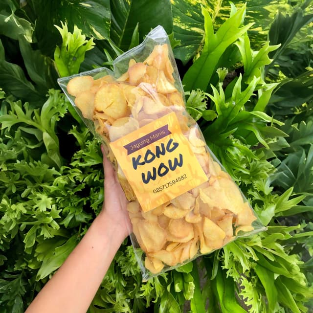 Jagung Manis